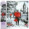 Diamond Dotz Splash of Red Diamond Painting Kits for Adults - Diamond Art Kits a Relaxing Creative Craft Kit with Dotz Gems 11.8x15.8